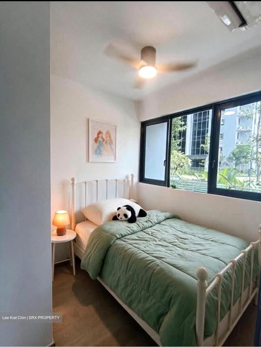 The Florence Residences (D19), Apartment #633472991